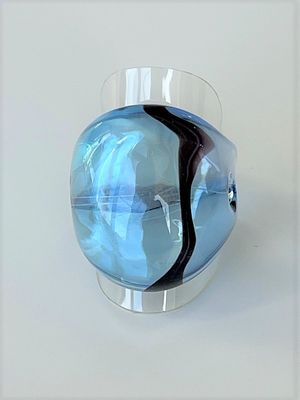 Ring Murano Design size 53