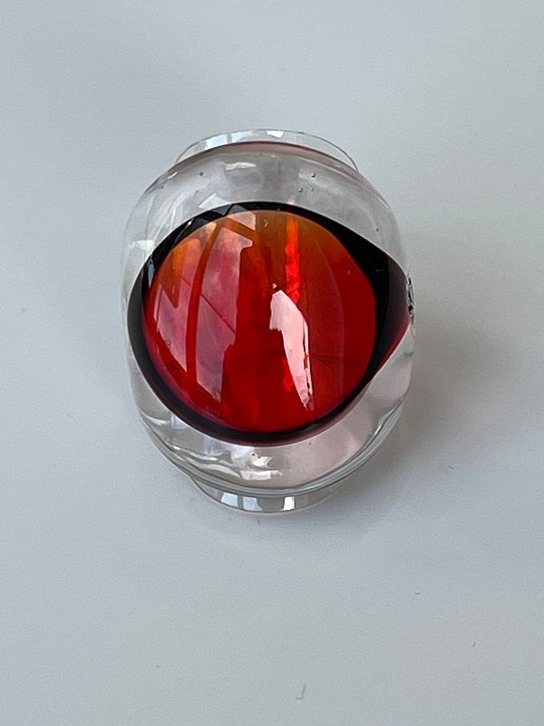 Ring Murano Design size 54