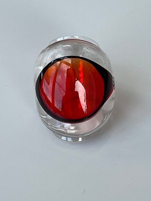 Ring Murano Design size 54