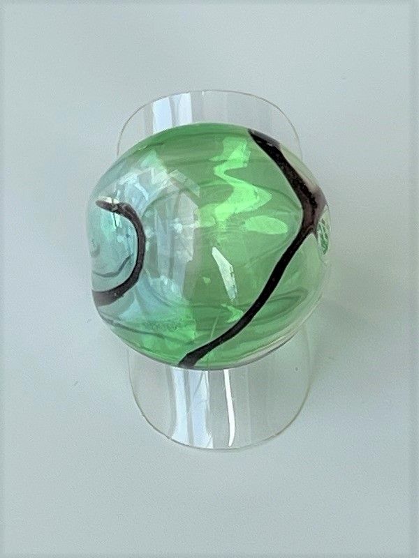 Ring Murano Design size 54
