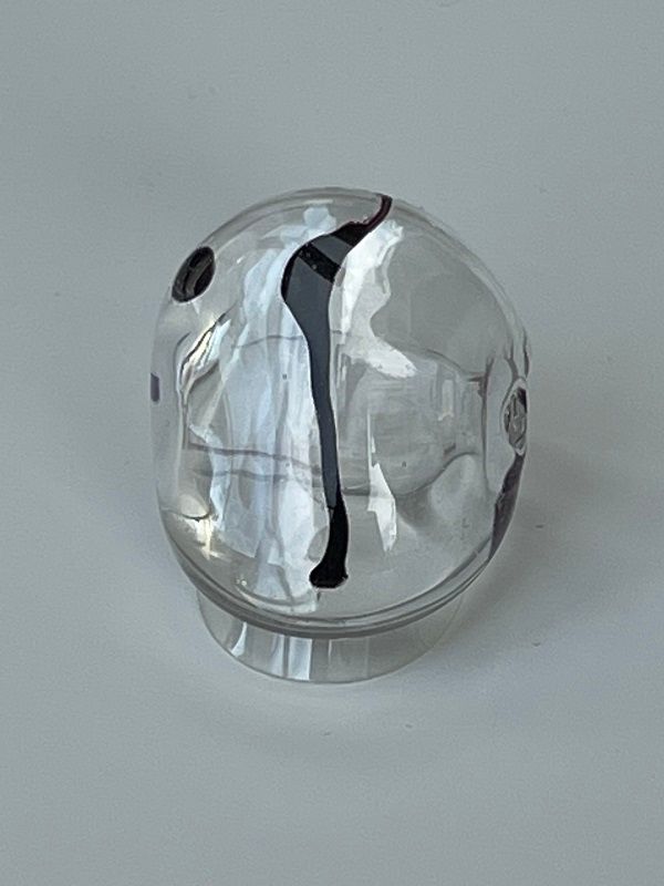 Ring Murano Design size 60