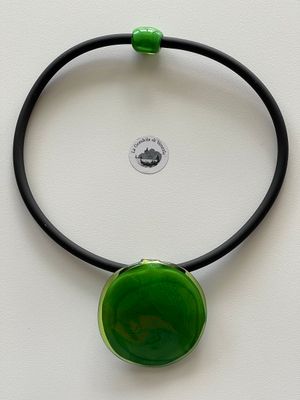 Necklace, Murano Design