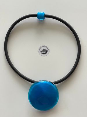 Necklace, Murano Design
