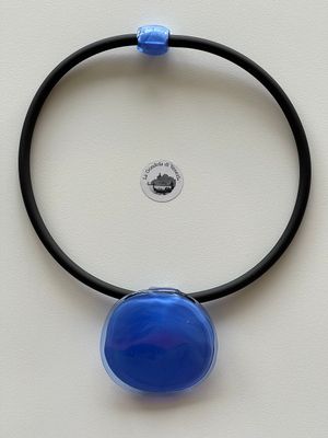 Necklace, Murano Design