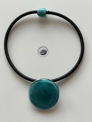 Necklace, Murano Design