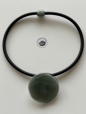 Necklace, Murano Design