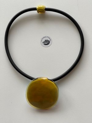 Necklace, Murano Design