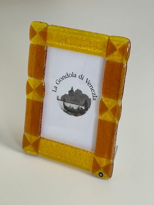Photo frame Murano H16.5cmxW12cm
