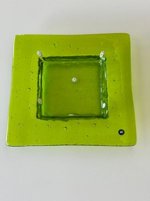 Murano Glass bowl