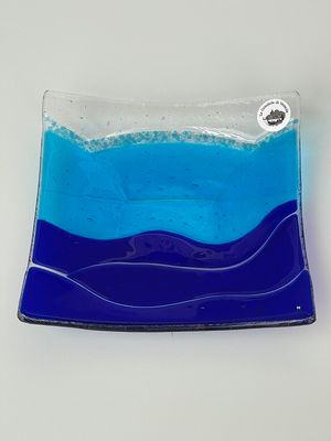 Murano Dekor-Schale 