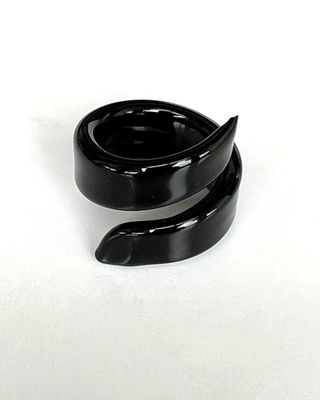 Ring Murano gedreht