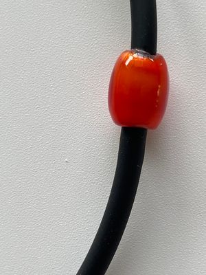 Necklace, Murano Design