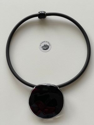 Necklace, Murano Design