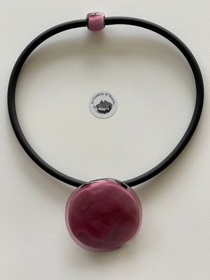 Necklace, Murano Design