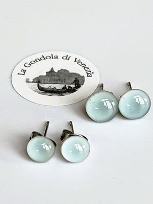 Ohrstecker Murano Glas 