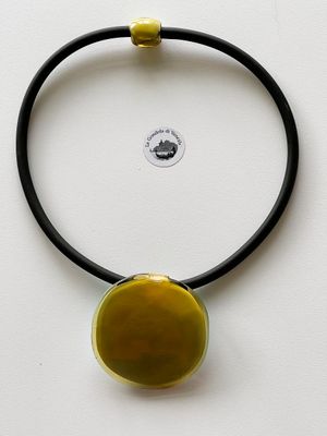 Necklace, Murano Design