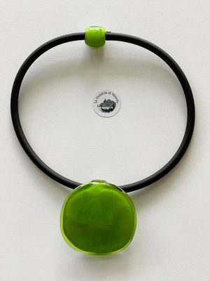 Necklace, Murano Design