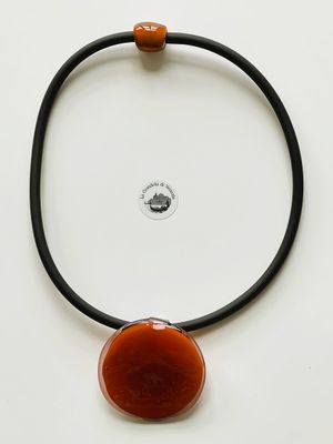 Necklace, Murano Design