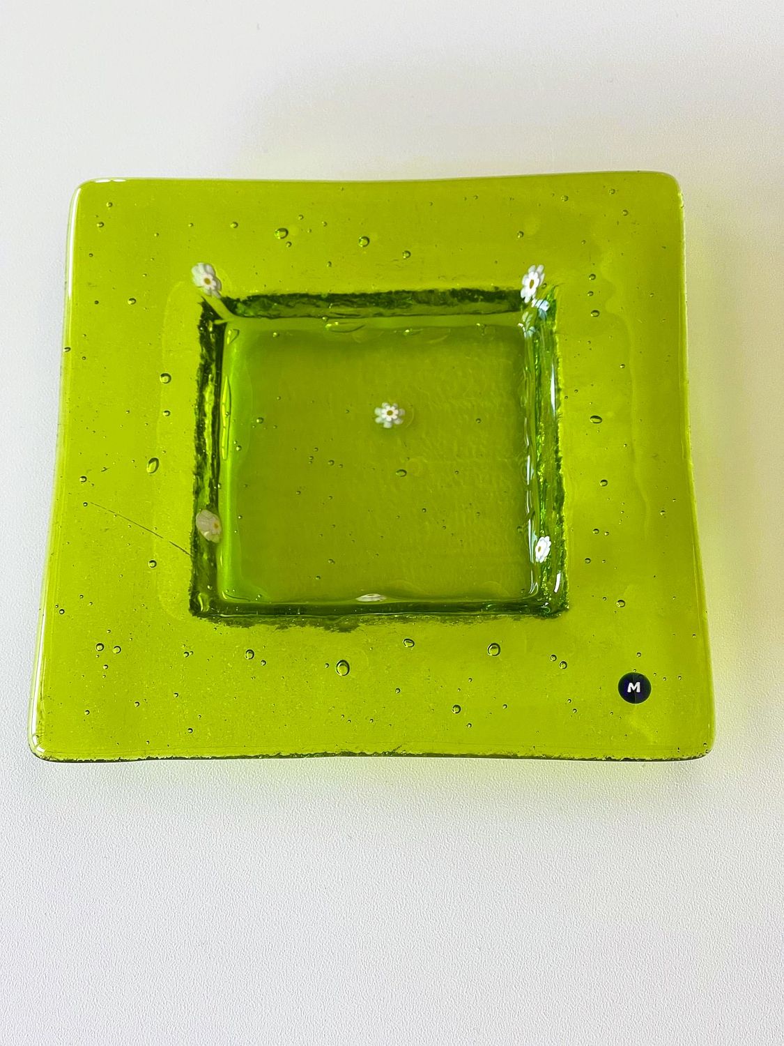 Murano Glass bowl