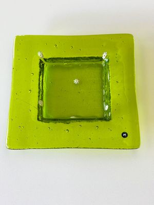 Murano Glass bowl