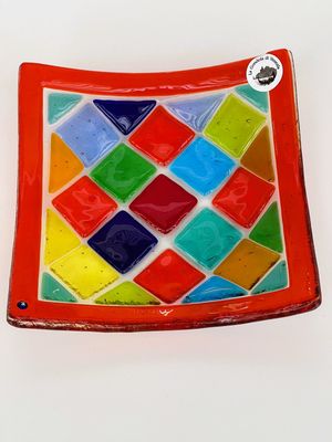 18x18cm