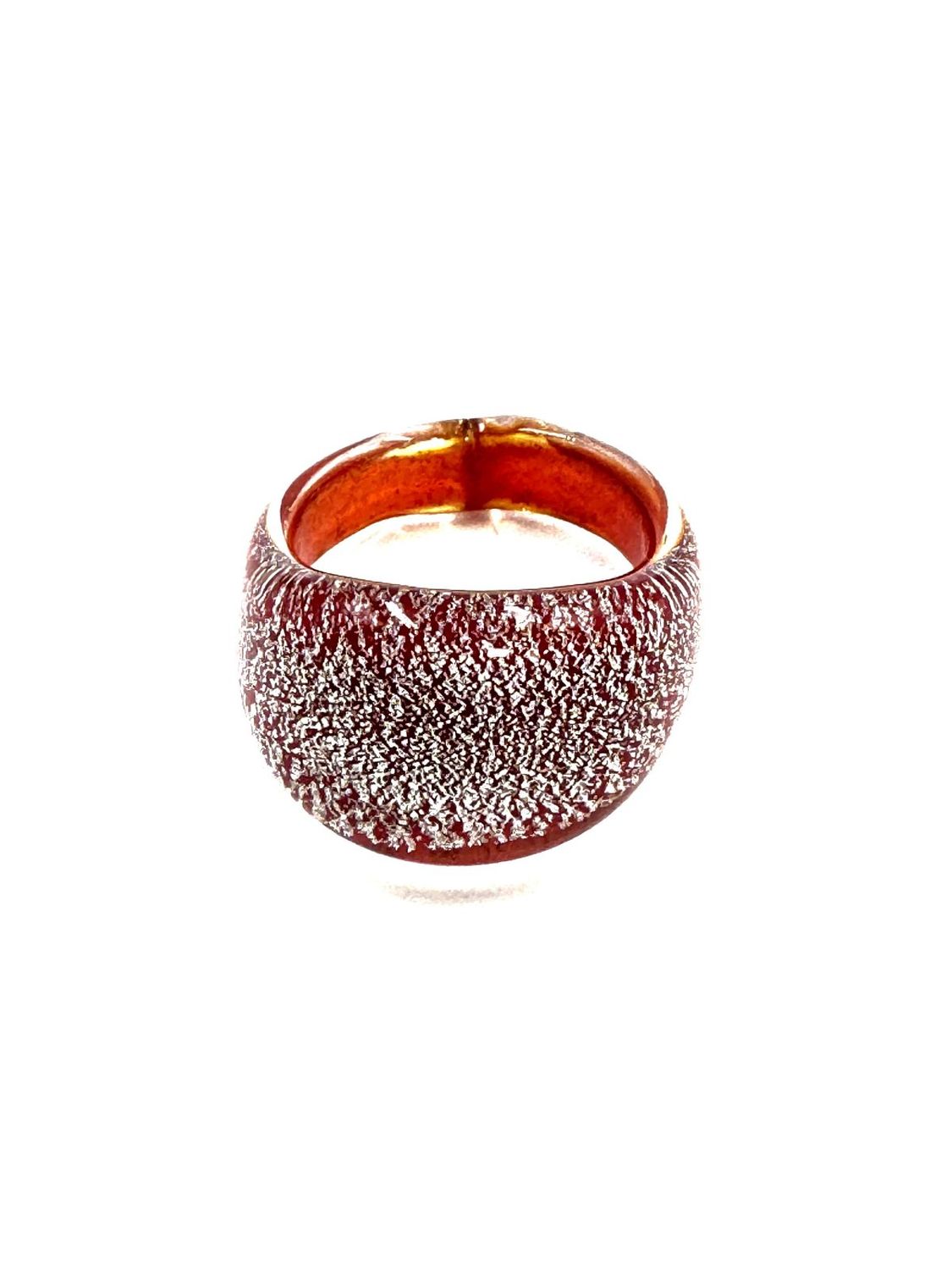 Ring, Murano, color