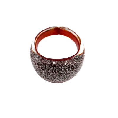 Ring, Murano, color