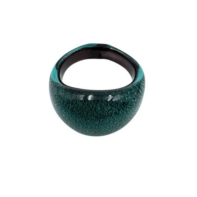 Ring, Murano, color
