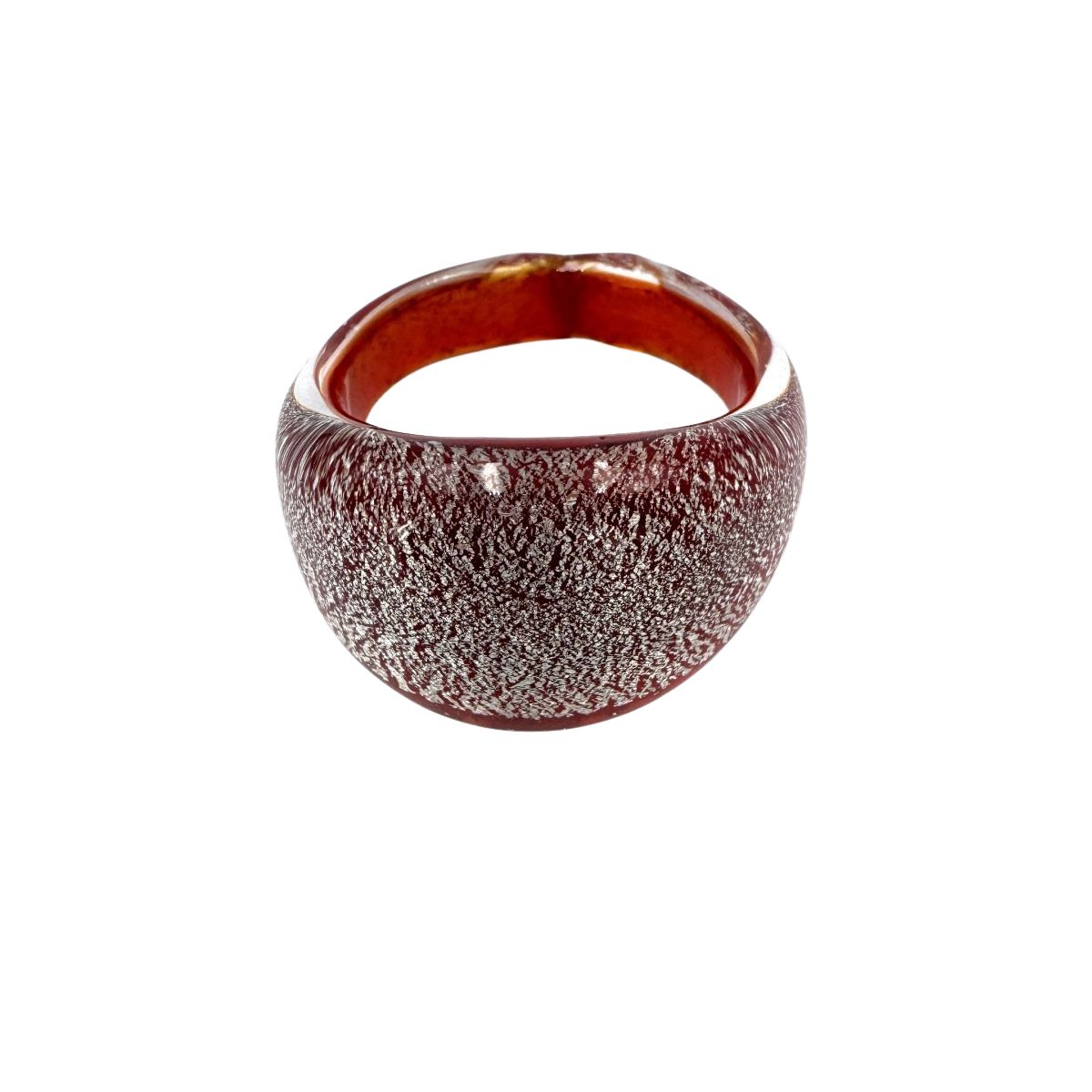 Ring, Murano, color