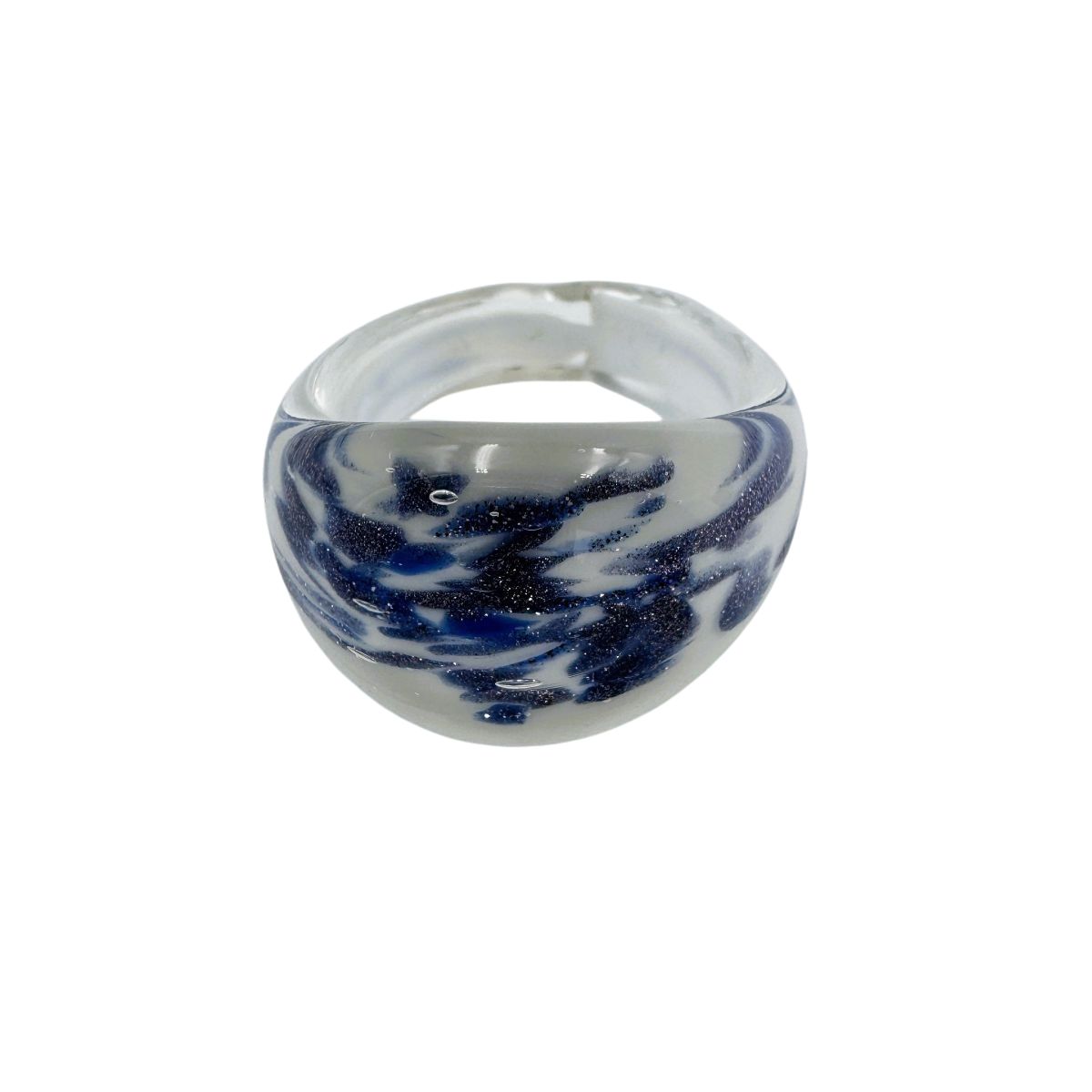 Ring Murano, Aventurine