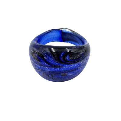 Ring Murano, wind