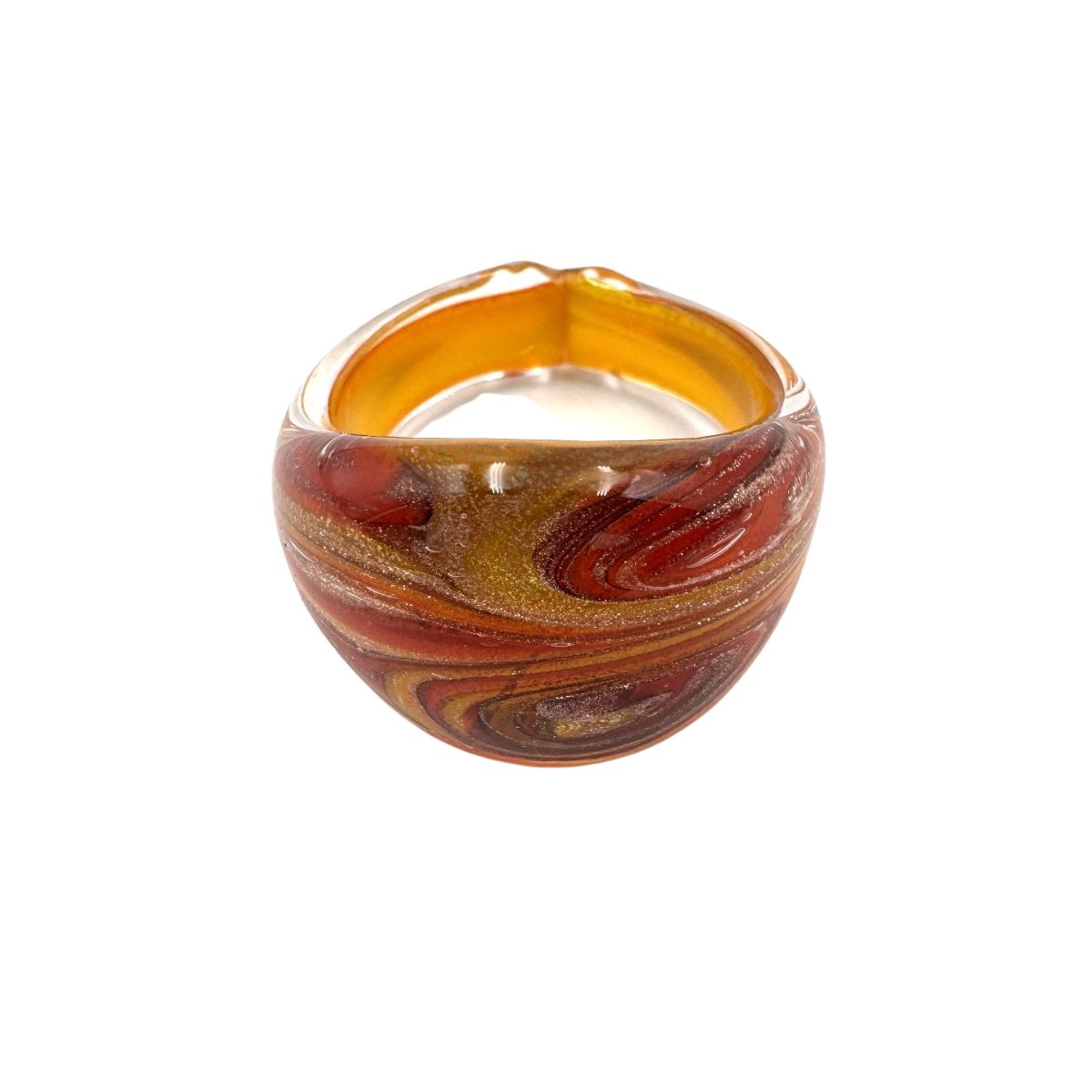 Ring Murano, wind