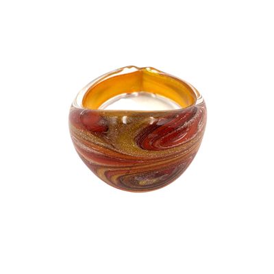 Ring Murano, wind