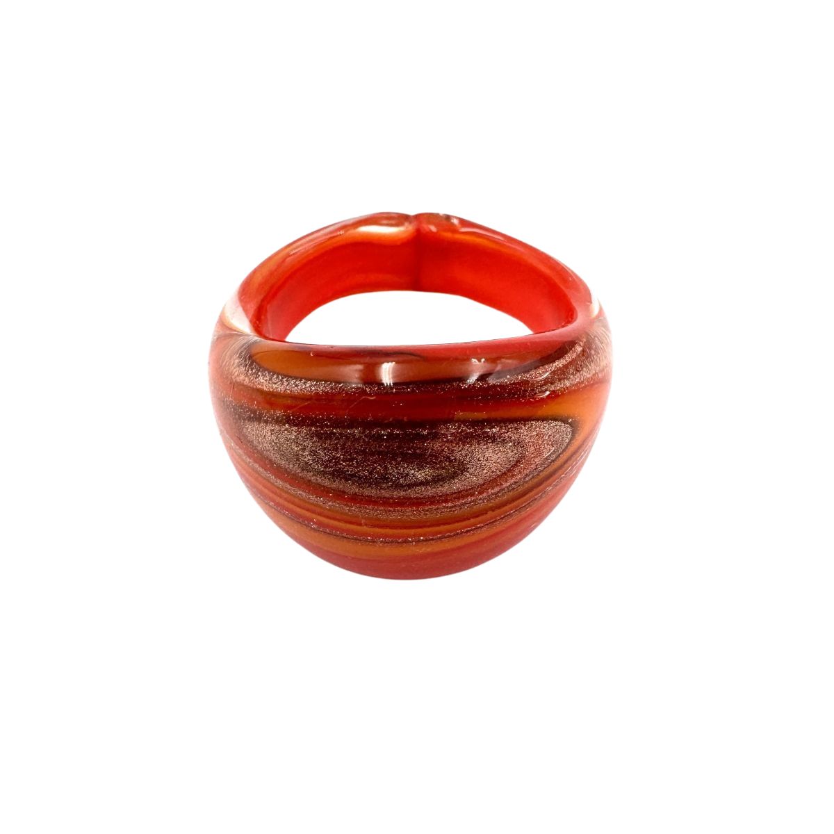 Ring Murano, cerchio
