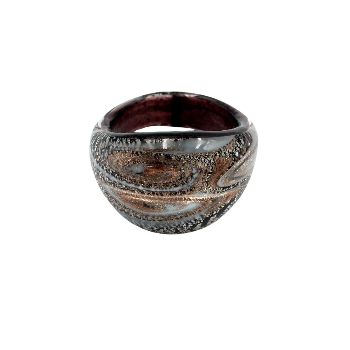 Ring Murano, wind