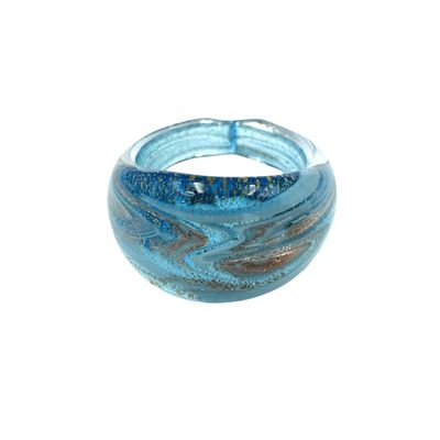 Ring Murano, wind