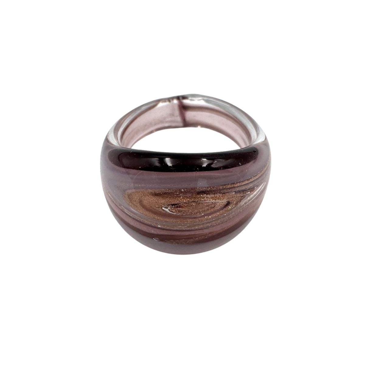 Ring Murano, cerchio