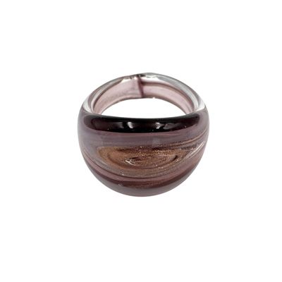 Ring Murano, cerchio