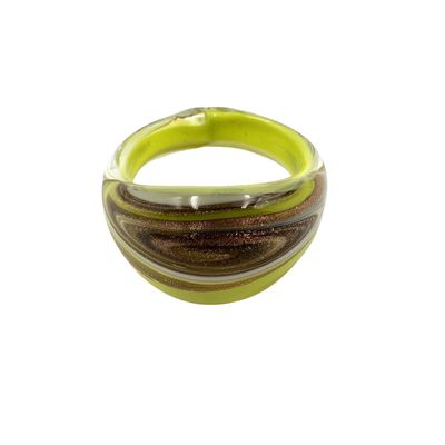 Ring Murano, cerchio