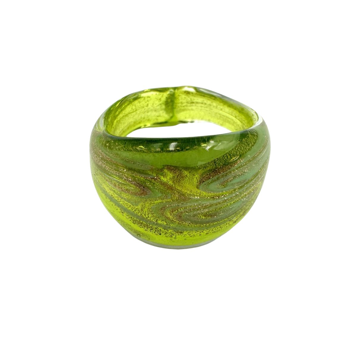 Ring Murano, wind