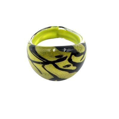 Ring Murano, fantasy