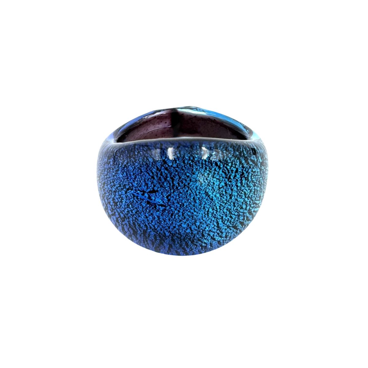Ring Murano, multicolor