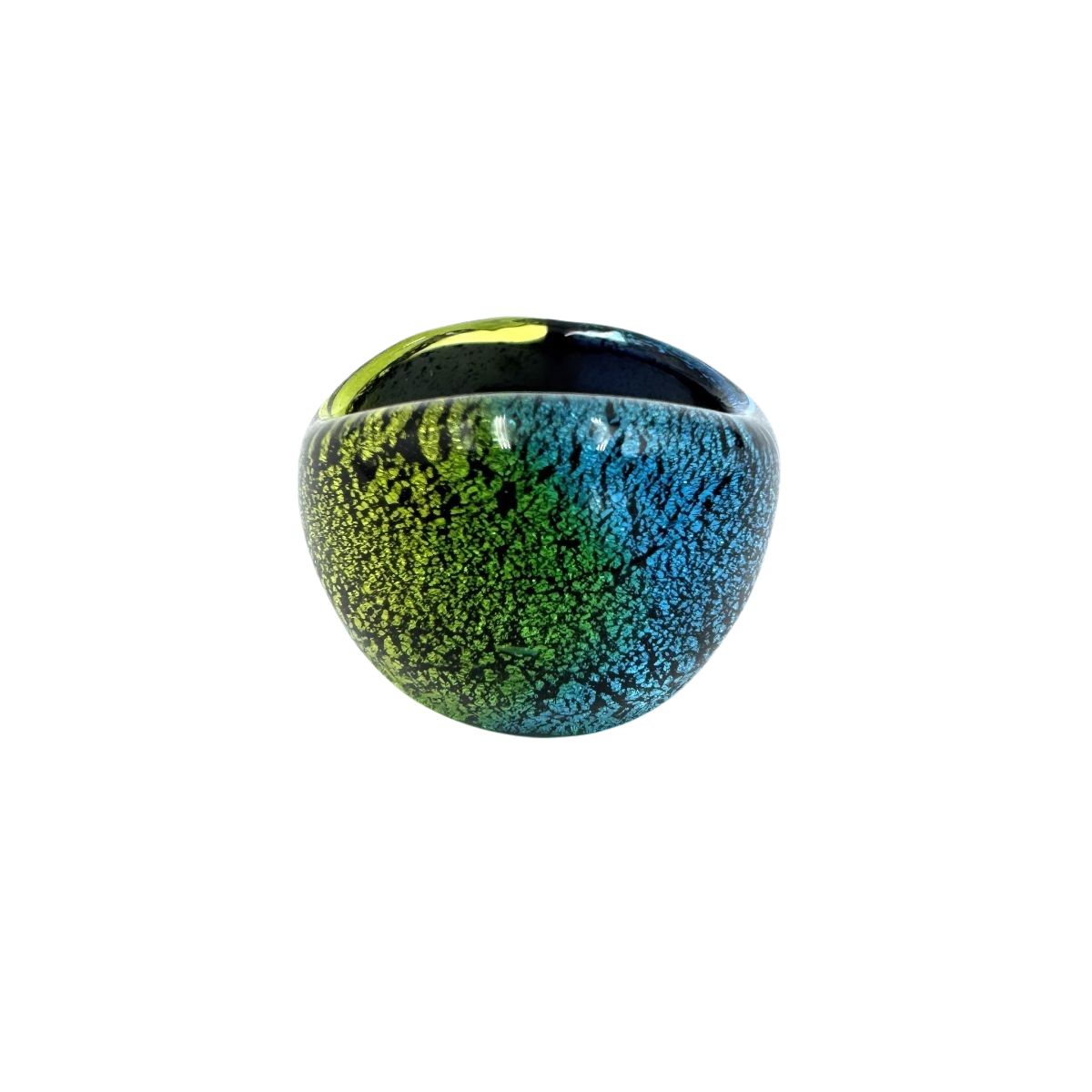 Ring Murano, multicolor