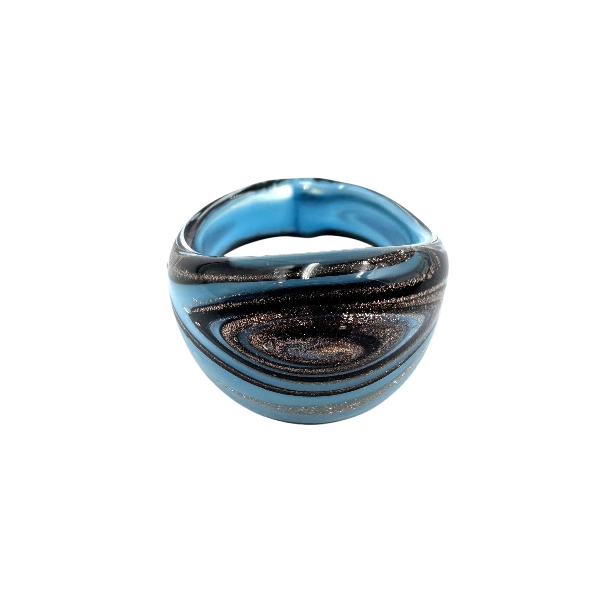 Ring Murano, cerchio