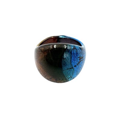 Ring Murano, multicolor