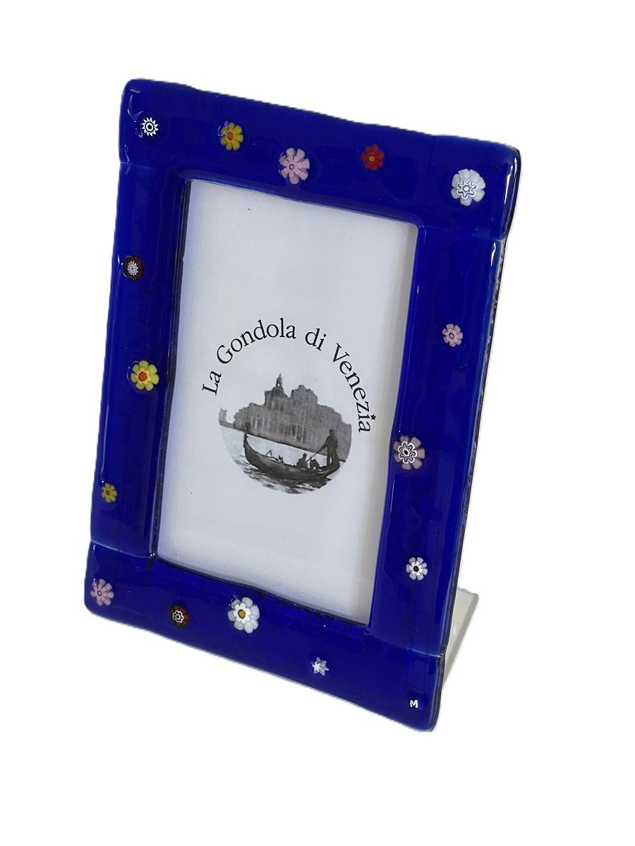 Photo frame Murano H16.5cmxW12cm
