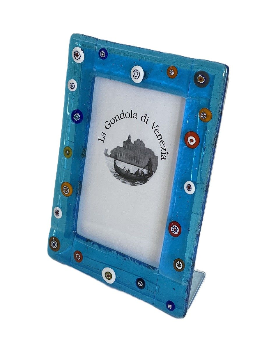 Photo frame Murano H16.5xW12cm