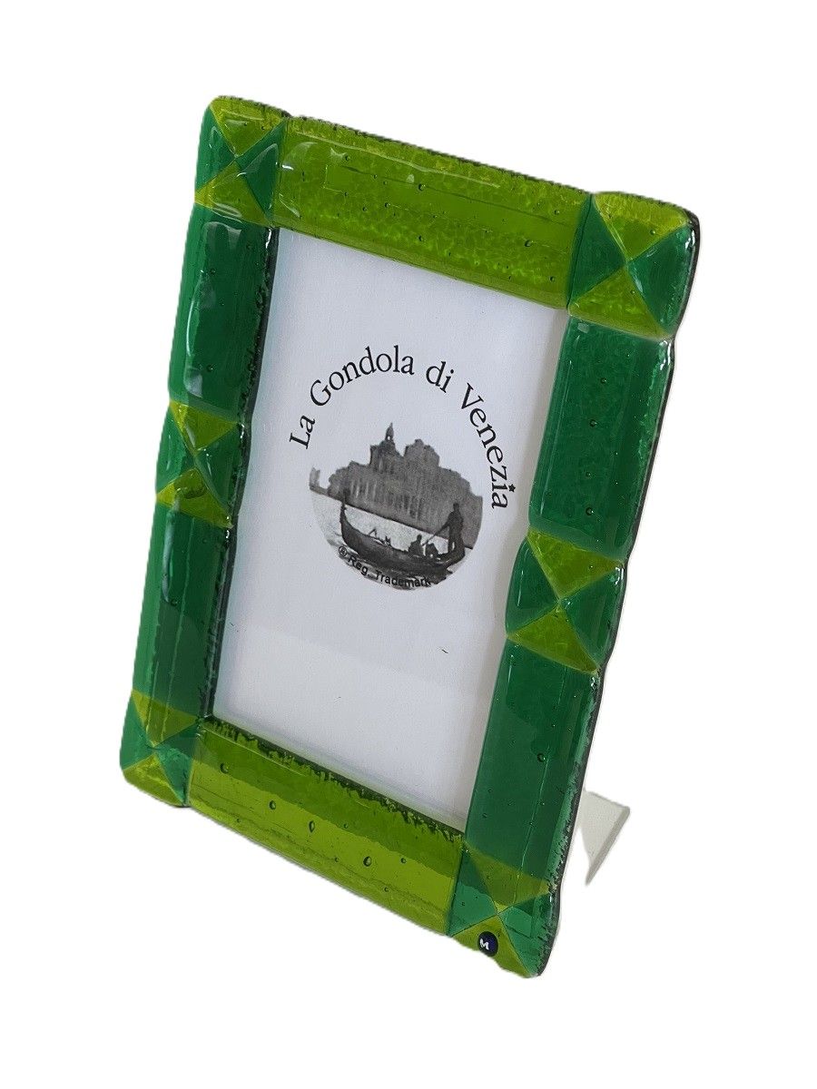 Photo frame Murano H16.5cmxW12cm