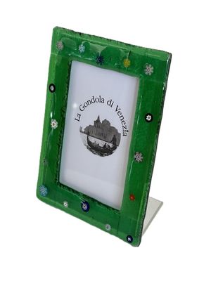 Photo frame Murano H16.5xW12cm