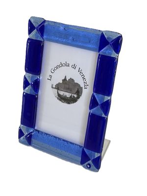 Photo frame Murano H16.5cmxW12cm